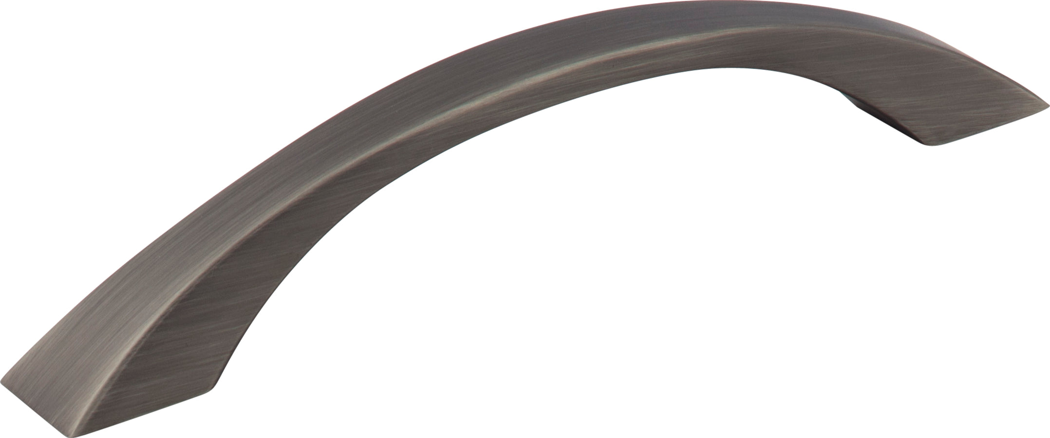 128 mm Center-to-Center  Flared Philip Cabinet Pull