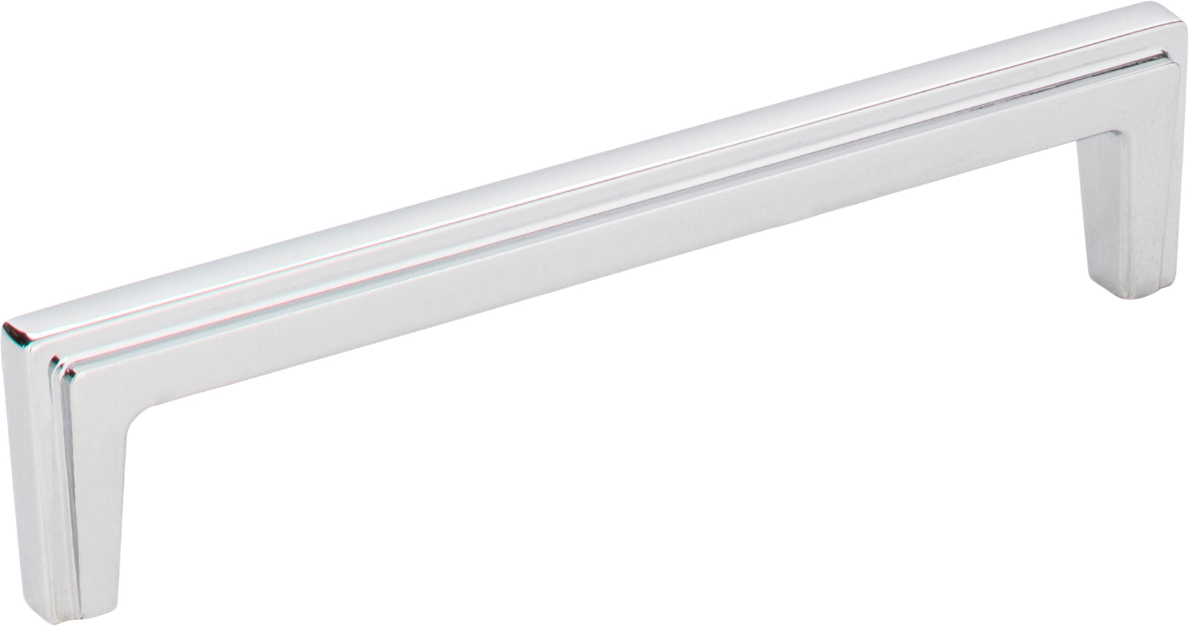 128 mm Center-to-Center  Lexa Cabinet Pull