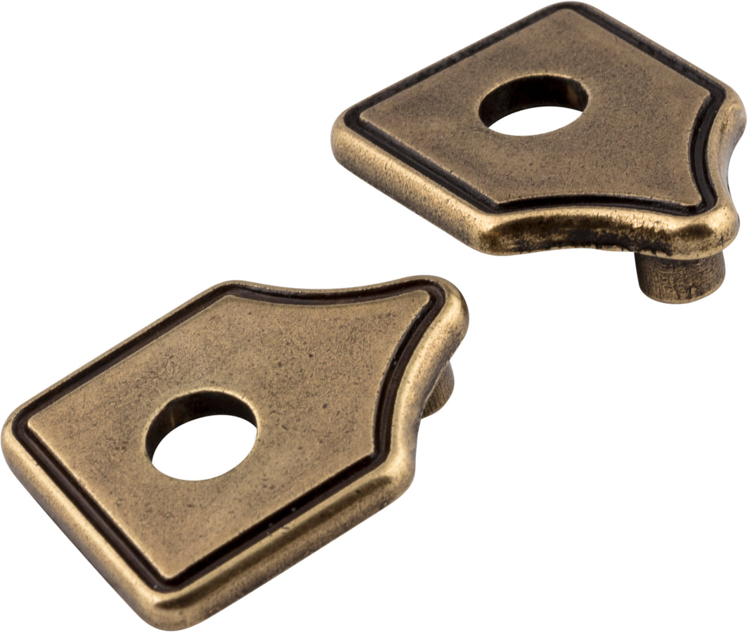 Lightly  Pull Escutcheons