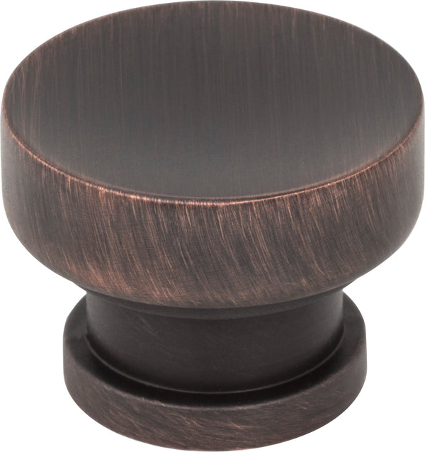 1-1/4" Diameter  Elara Cabinet Knob