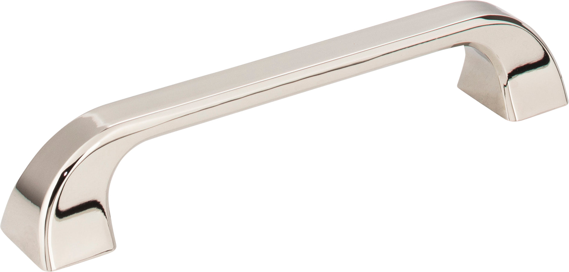 128 mm Center-to-Center  Square Marlo Cabinet Pull