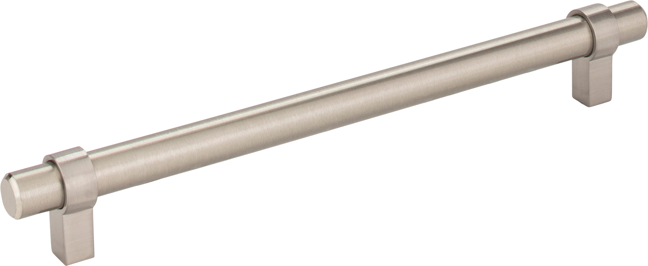 192 mm Center-to-Center  Key Grande Cabinet Bar Pull