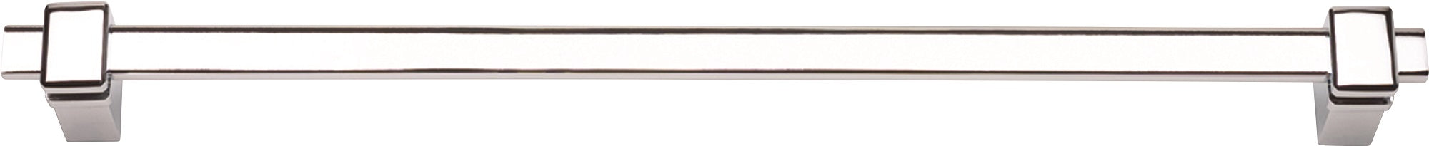 Buckle Up Bath Towel Bar 24 Inch