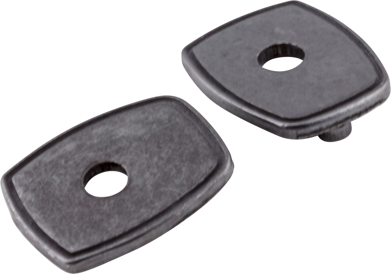 Pull Escutcheons