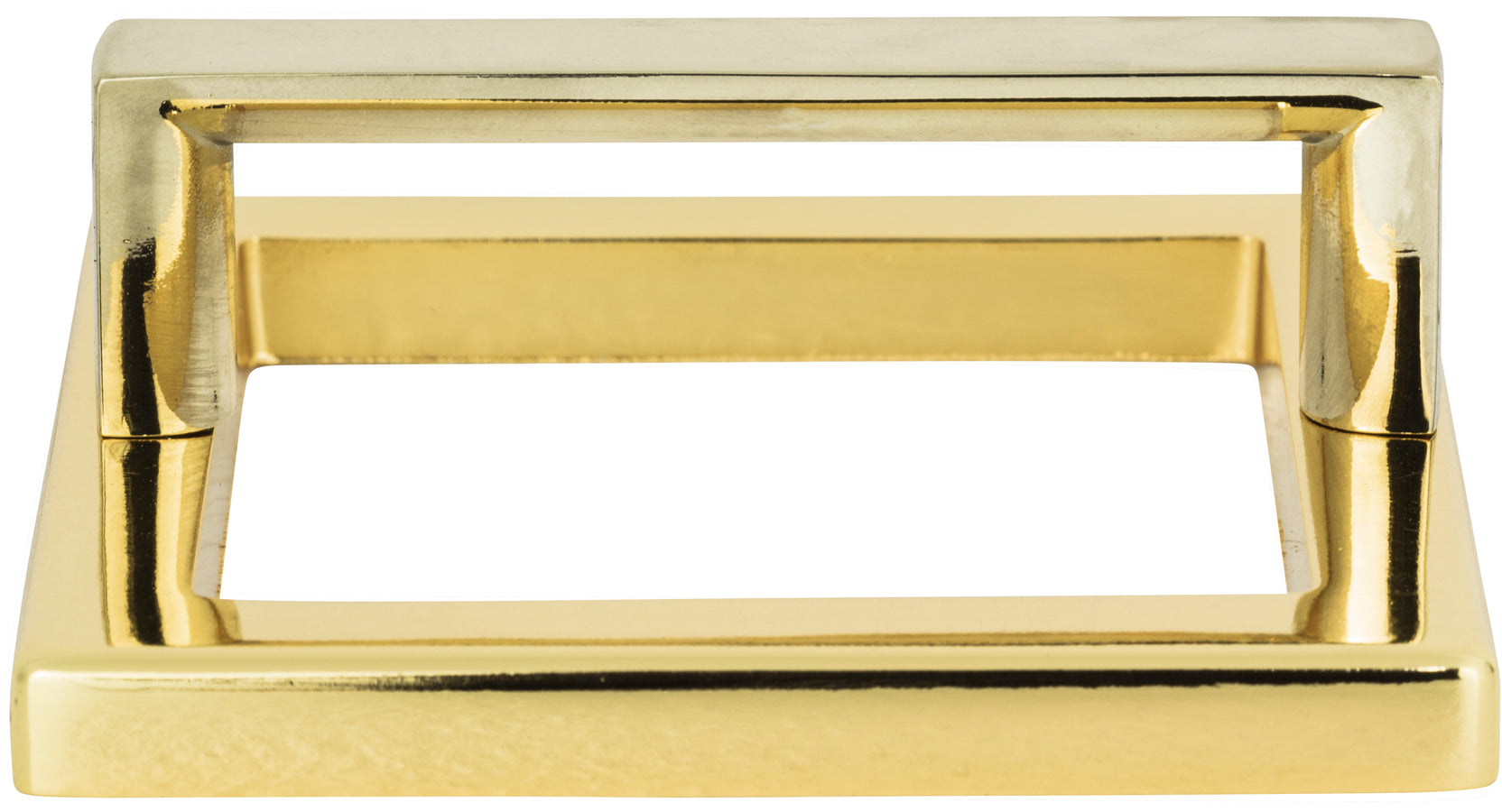 Tableau Square Base and Top 2 1/2 Inch (c-c)