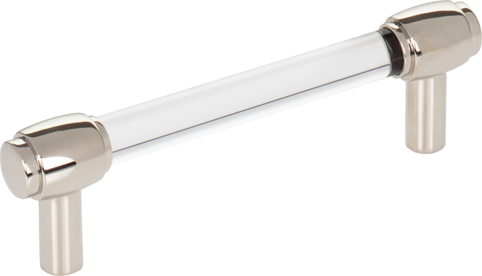 96 mm Center-to-Center  Carmen Cabinet Bar Pull