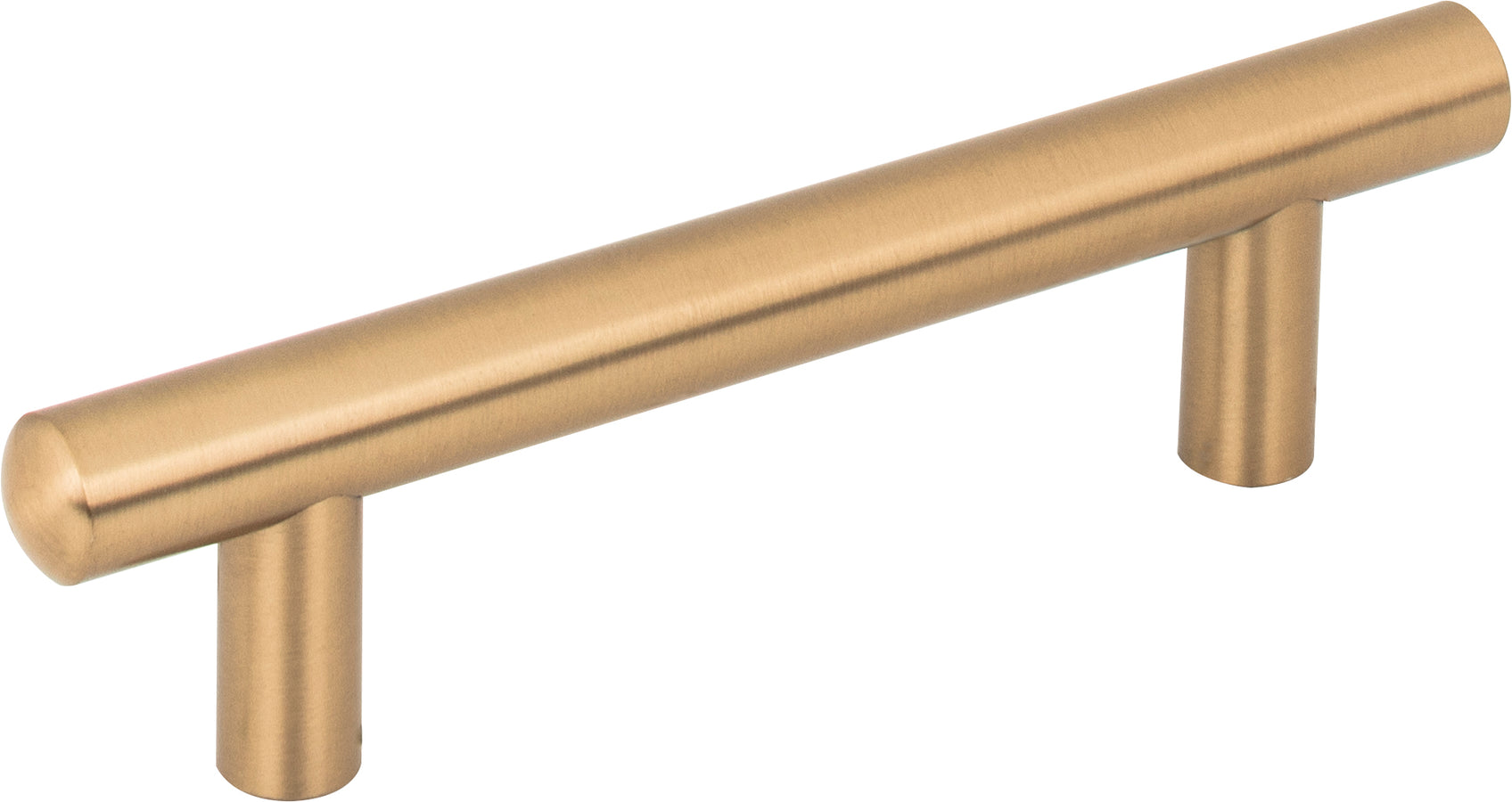 96 mm Center-to-Center  Key West Cabinet Bar Pull