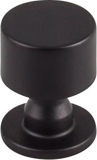 Lily Knob 1 Inch