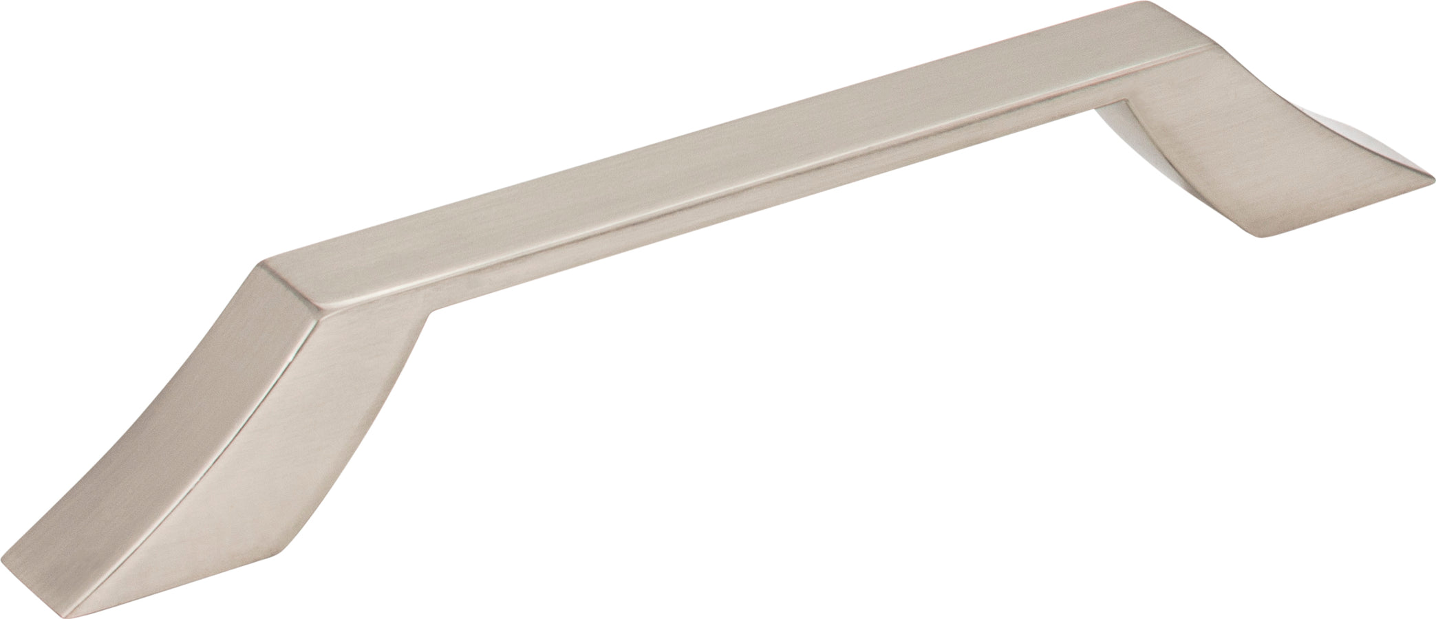 128 mm Center-to-Center  Square Royce Cabinet Pull