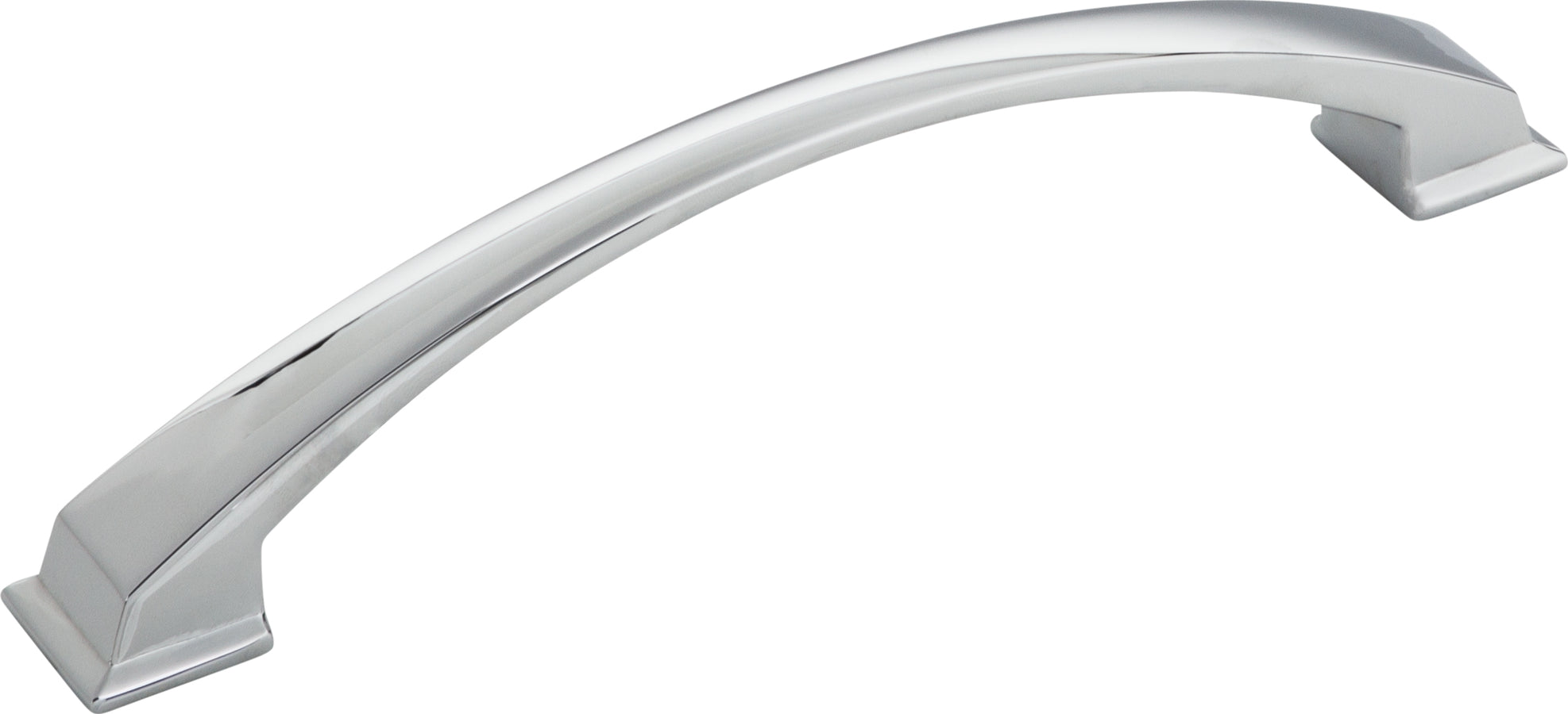 160 mm Center-to-Center  Arched Roman Cabinet Pull