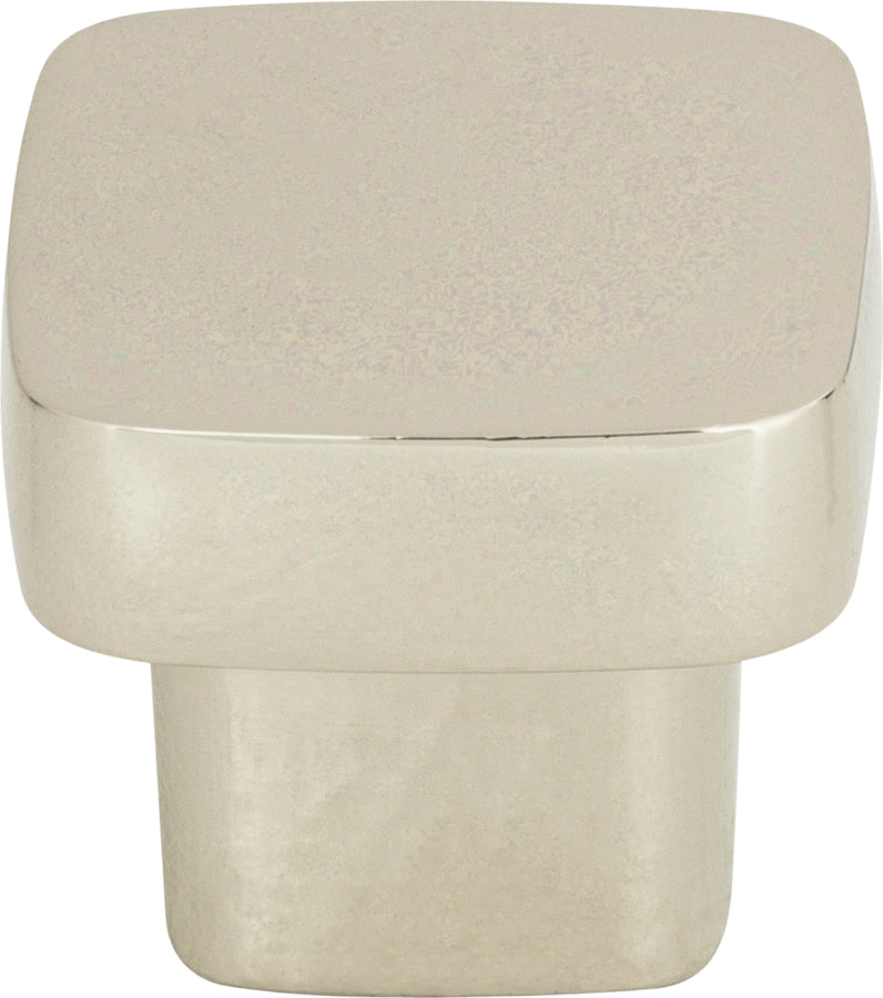 Chunky Square Knob Small 1 Inch