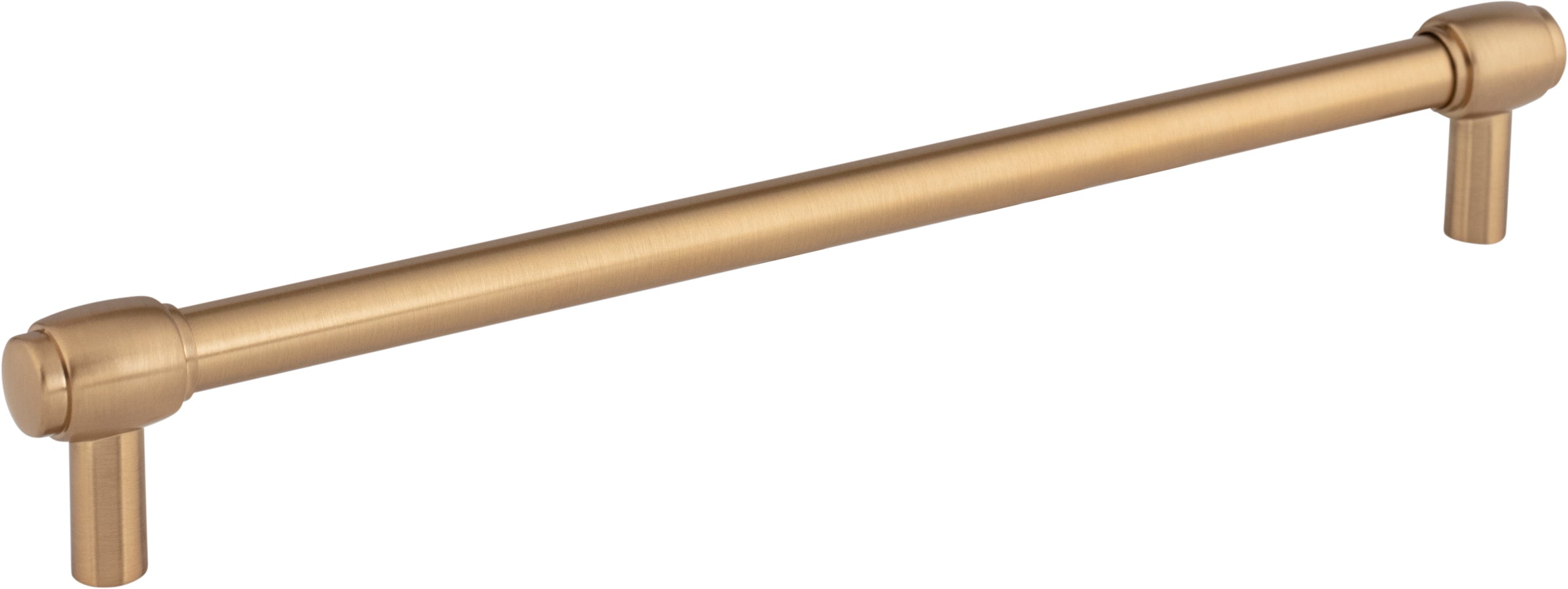224 mm Center-to-Center  Hayworth Cabinet Bar Pull
