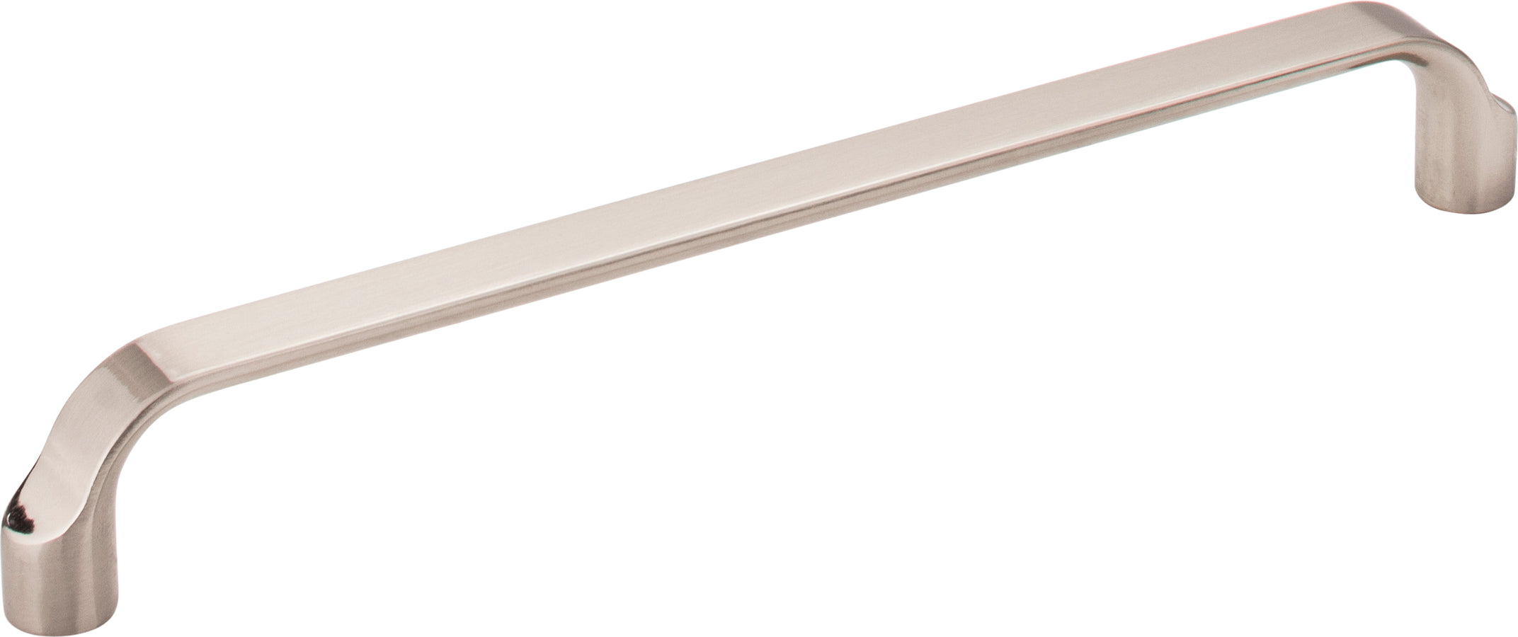 192 mm Center-to-Center  Brenton Cabinet Pull