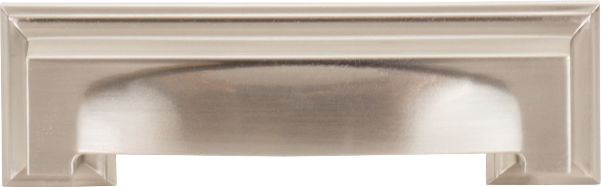 Sutton Place Cup Pull 3 Inch (c-c)