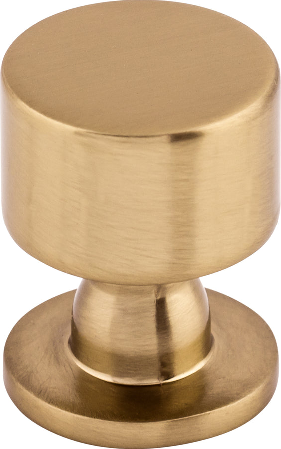 Lily Knob 1 Inch