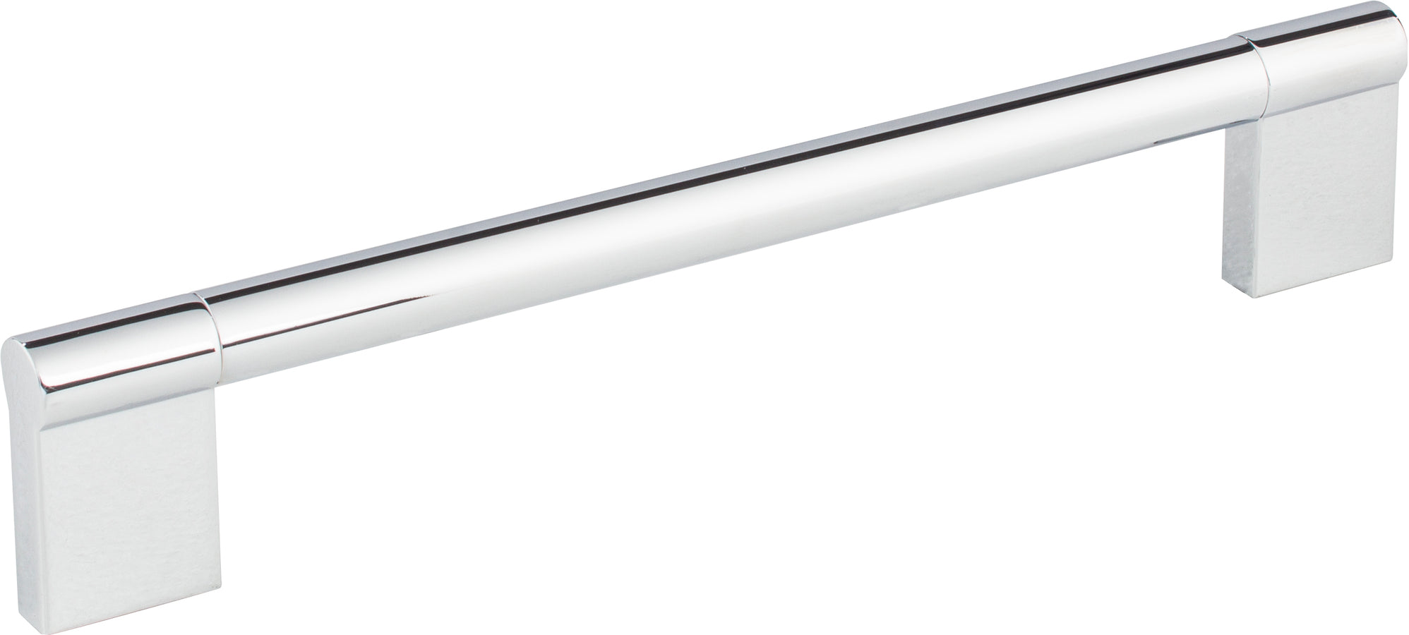 192 mm Center-to-Center  Knox Cabinet Bar Pull