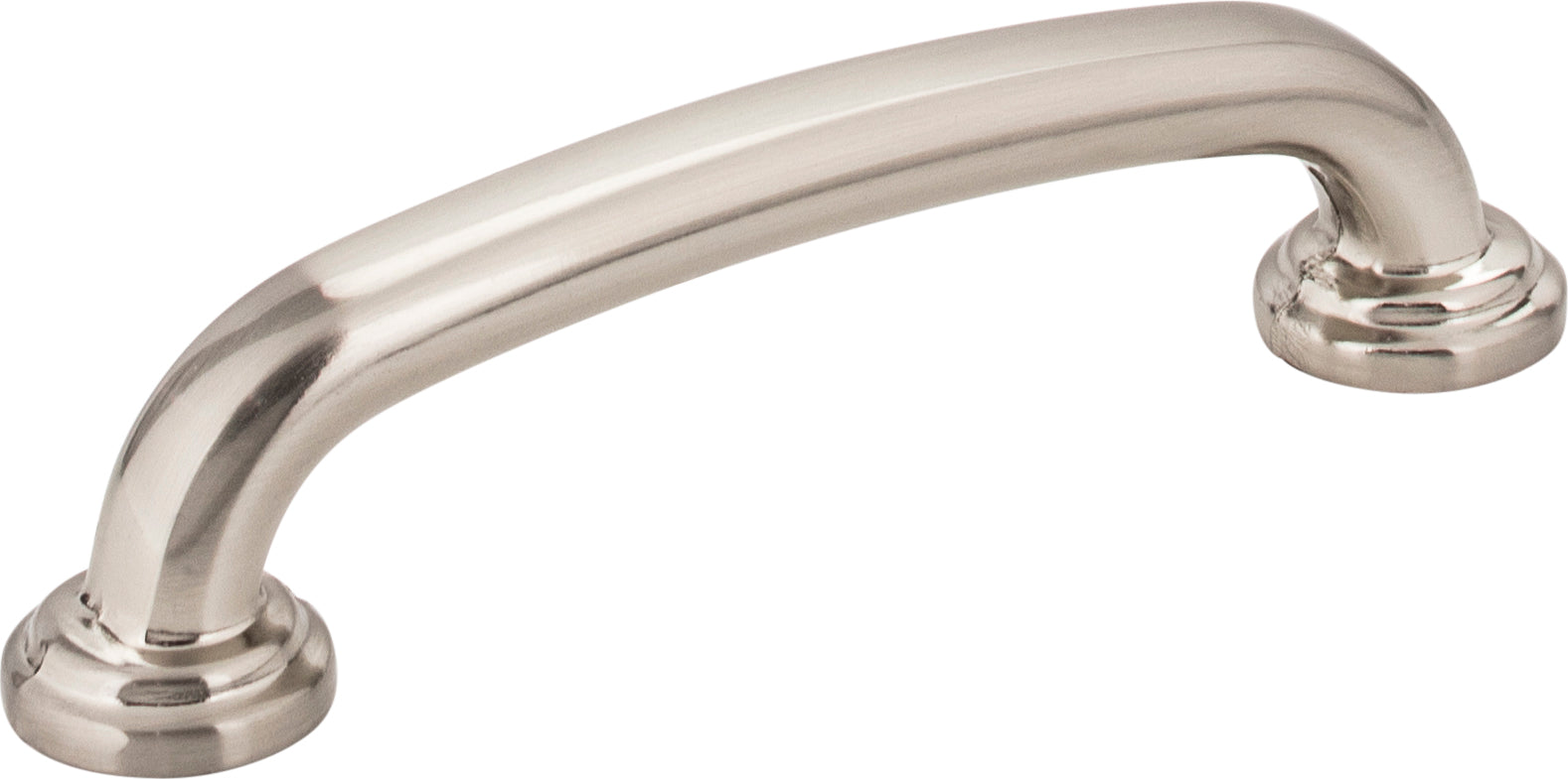 96 mm Center-to-Center  Bremen 1 Cabinet Pull