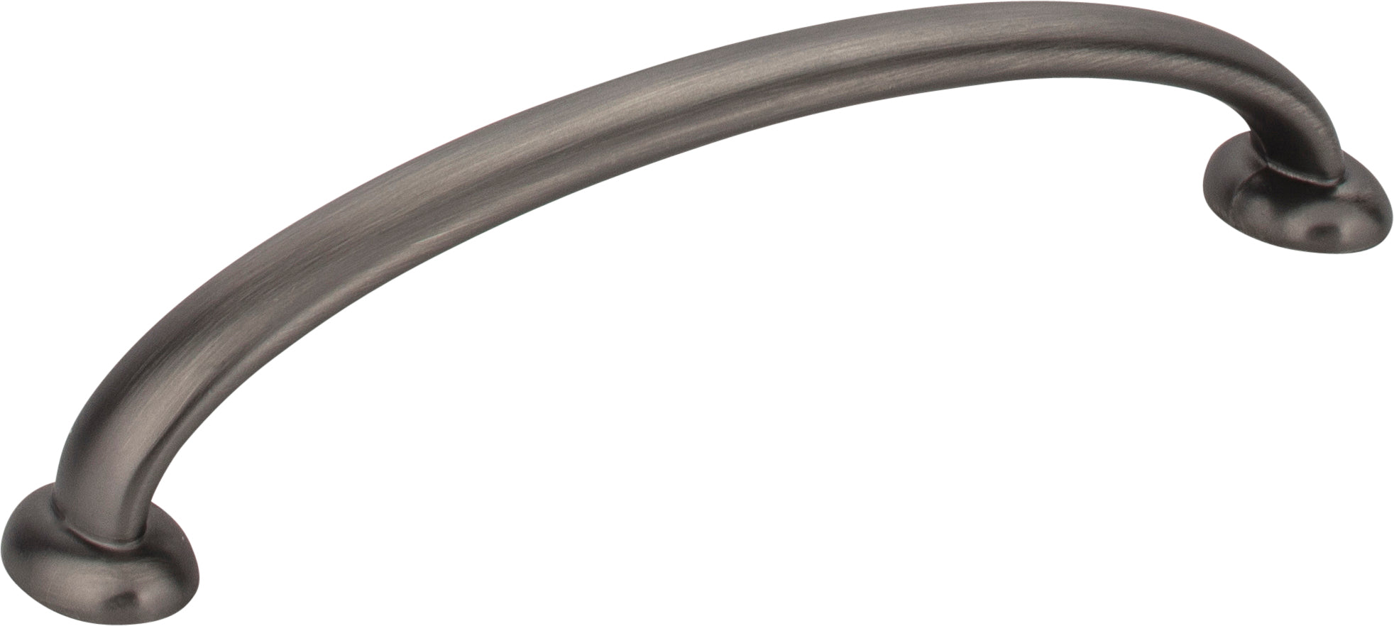 128 mm Center-to-Center  Hudson Cabinet Pull
