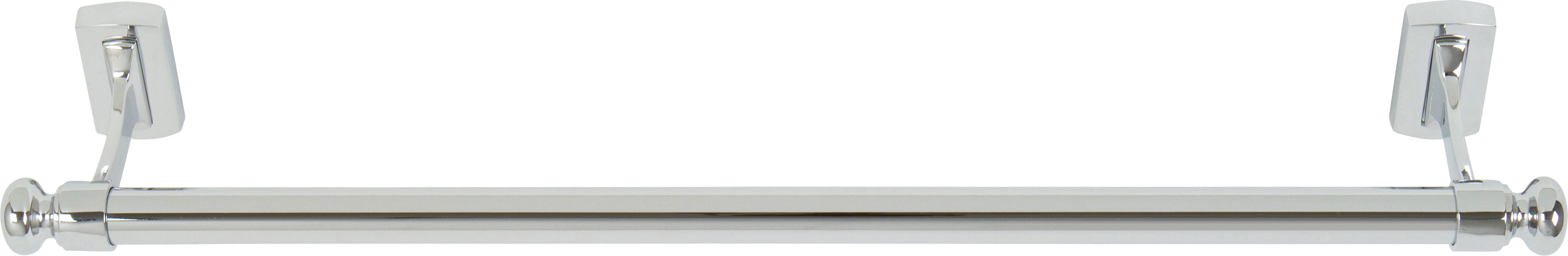 Legacy Bath Towel Bar 18 Inch