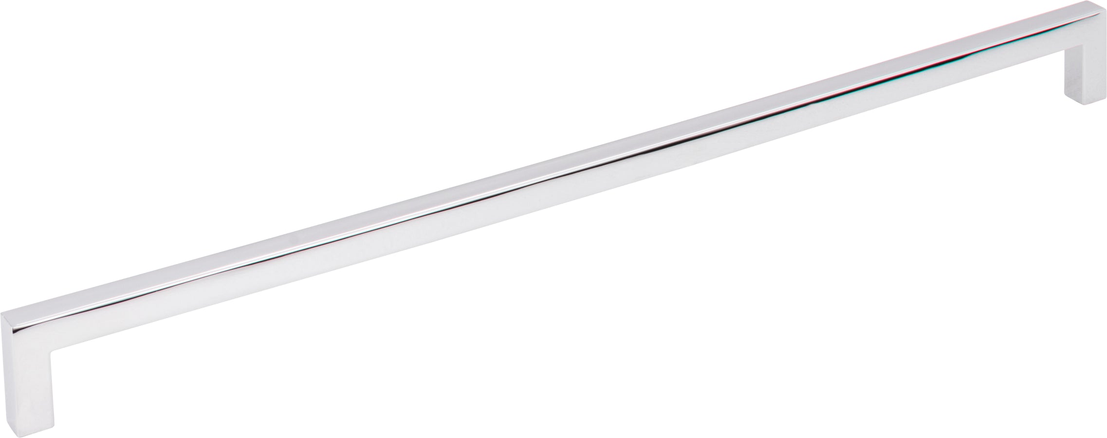 320 mm Center-to-Center  Square Stanton Cabinet Bar Pull