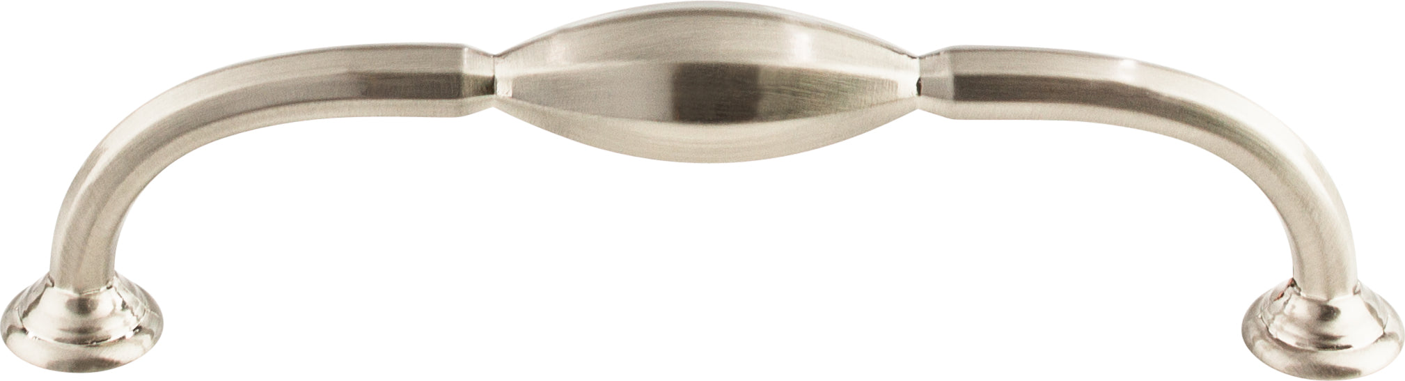 Chareau (R) D Pull 5 1/16 Inch (c-c)