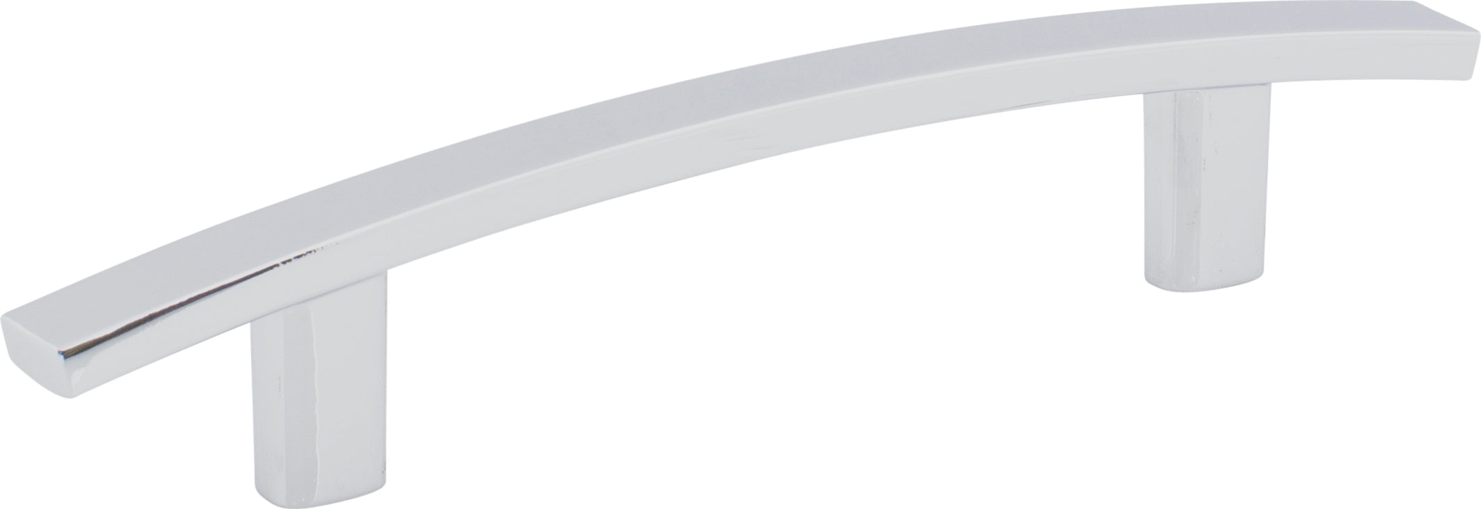 96 mm Center-to-Center  Square Thatcher Cabinet Bar Pull