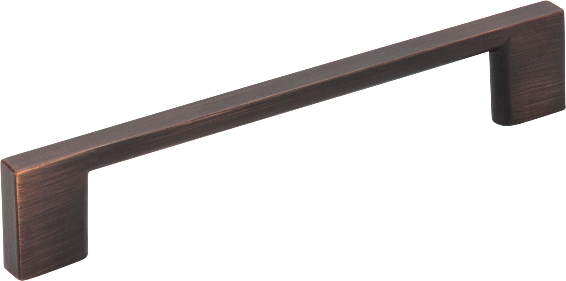 128 mm Center-to-Center  Square Sutton Cabinet Bar Pull
