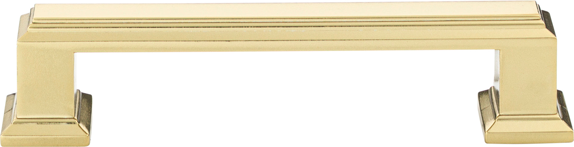 Sutton Place Pull 3 3/4 Inch (c-c)