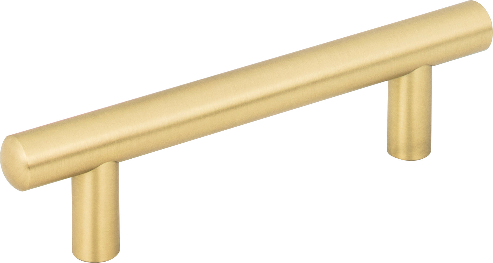 96 mm Center-to-Center  Key West Cabinet Bar Pull