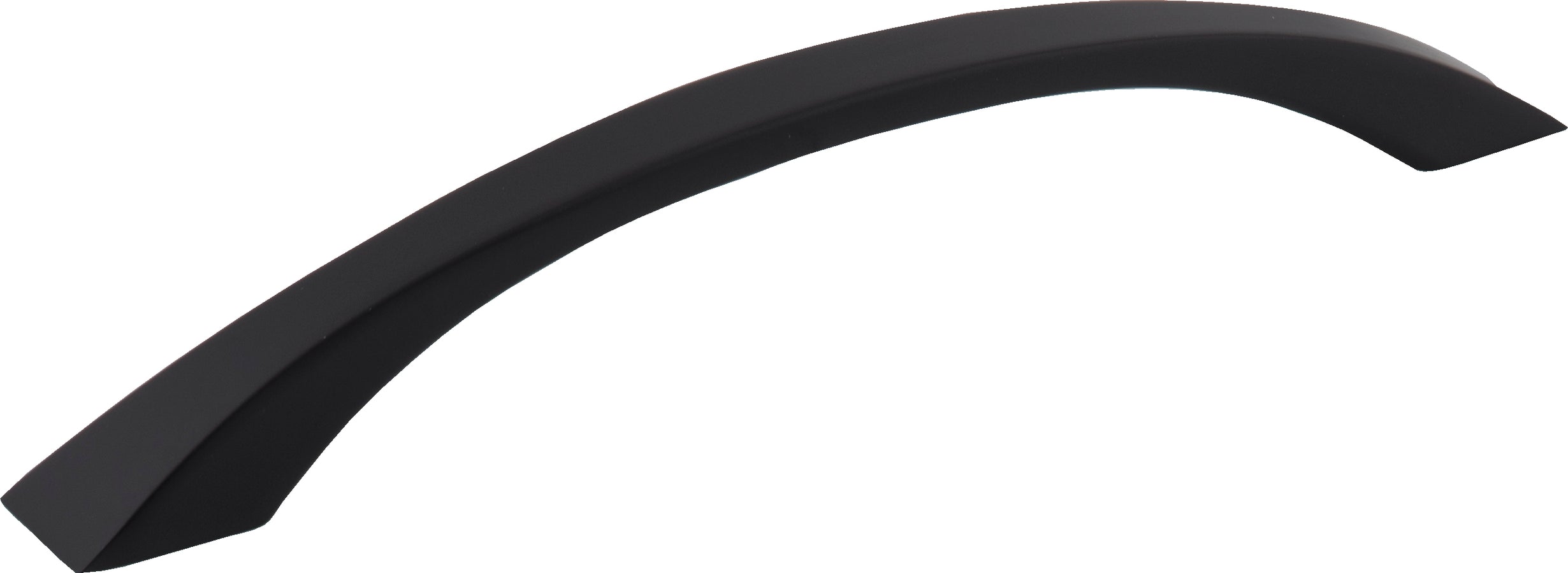 160 mm Center-to-Center  Flared Philip Cabinet Pull