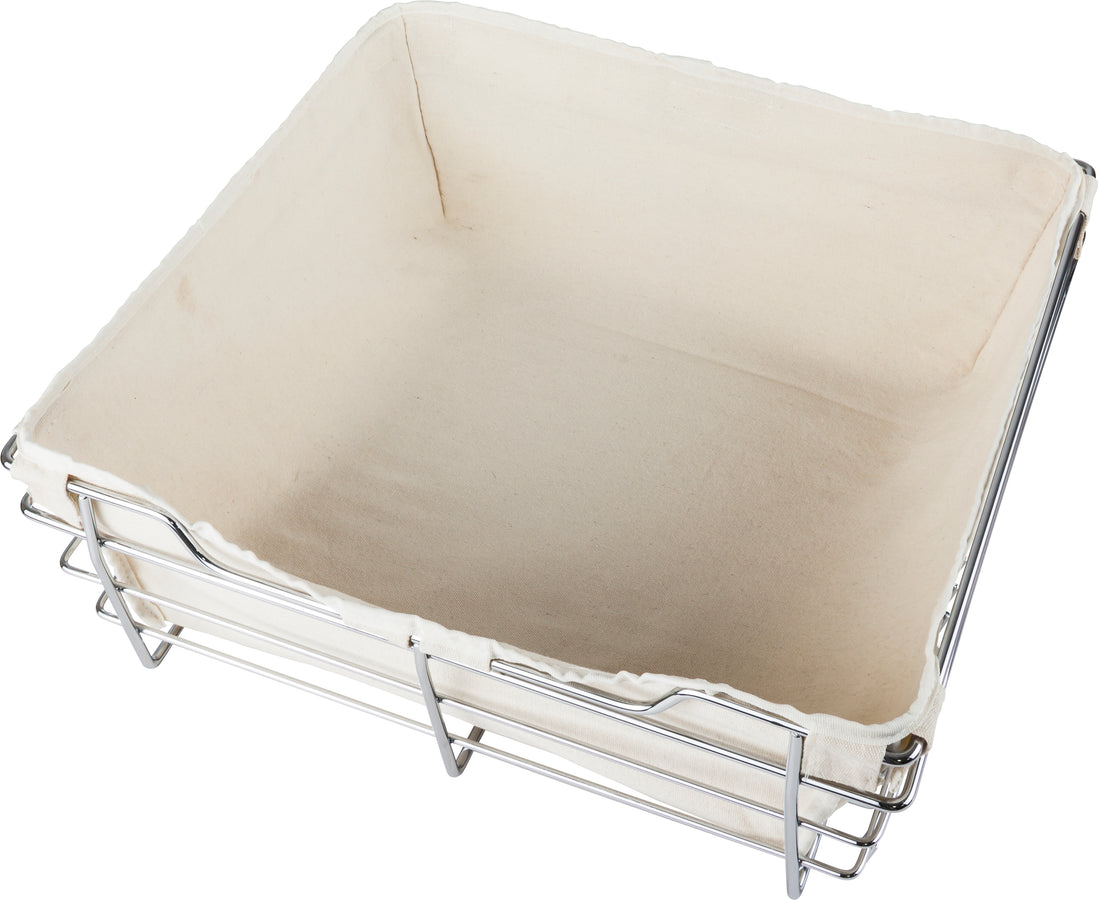 Cloth Basket Liner for 16