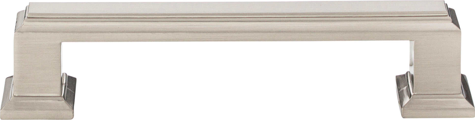 Sutton Place Pull 3 3/4 Inch (c-c)