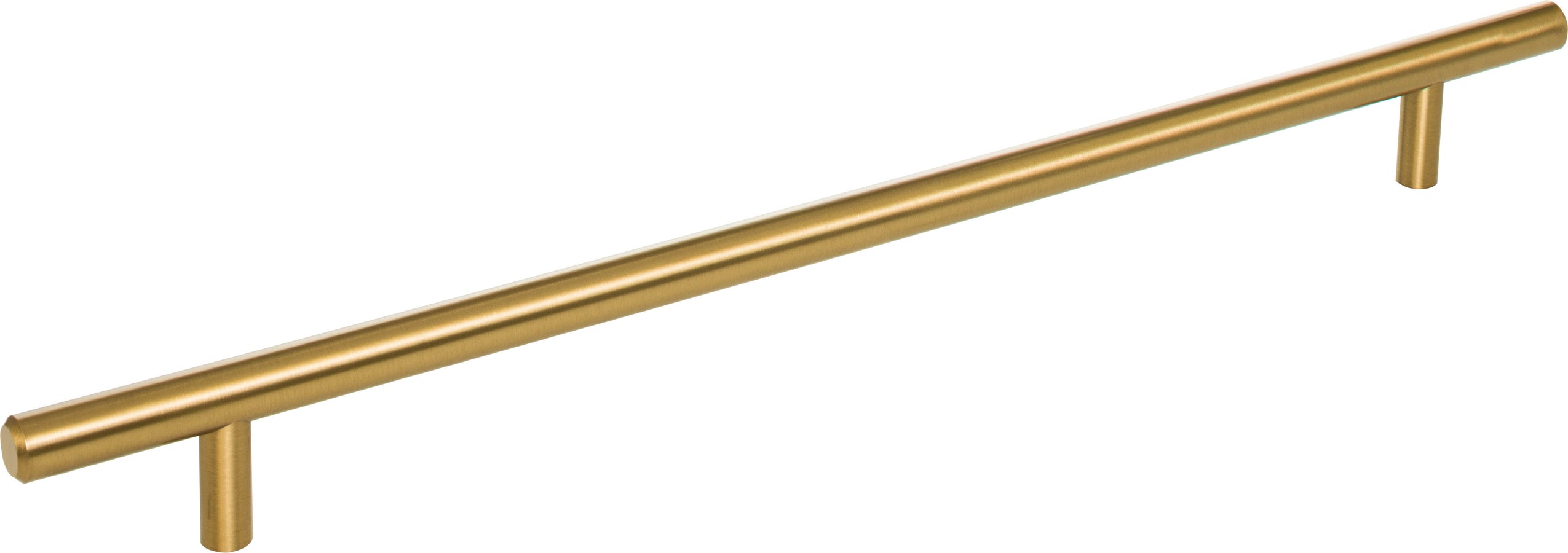 288 mm Center-to-Center  Naples Cabinet Bar Pull