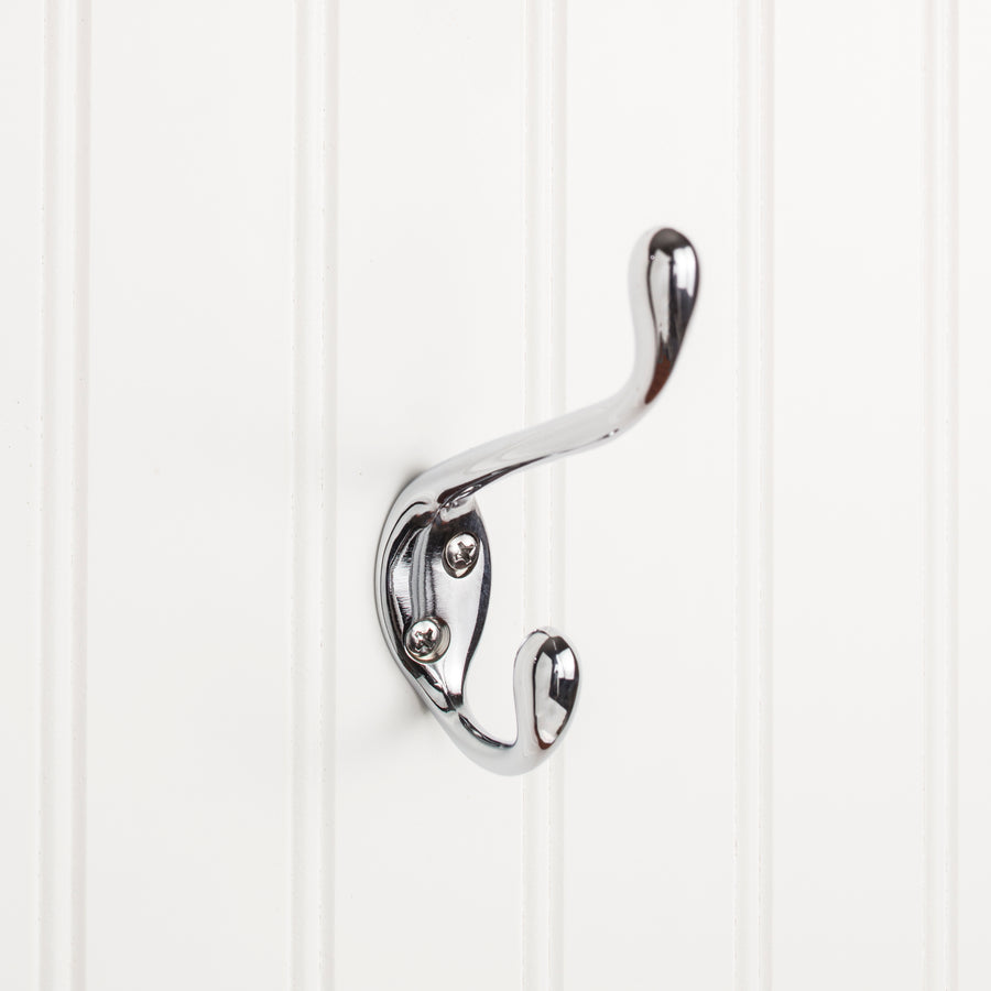 480 mm Center-to-Center Hollow  Naples Cabinet Bar Pull