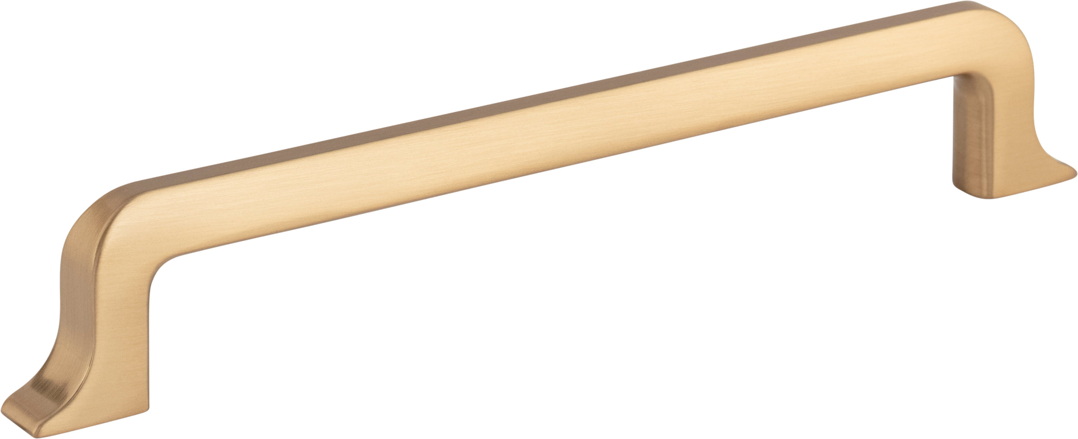 160 mm Center-to-Center  Callie Cabinet Pull