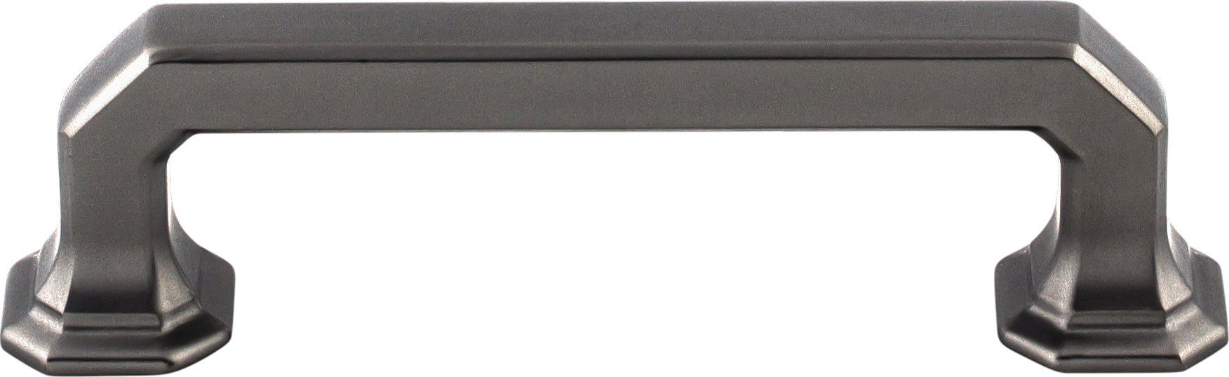Emerald Pull 3 3/4 Inch (c-c)