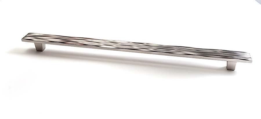 Wave Pull 14 1/2 Inch (c-c)