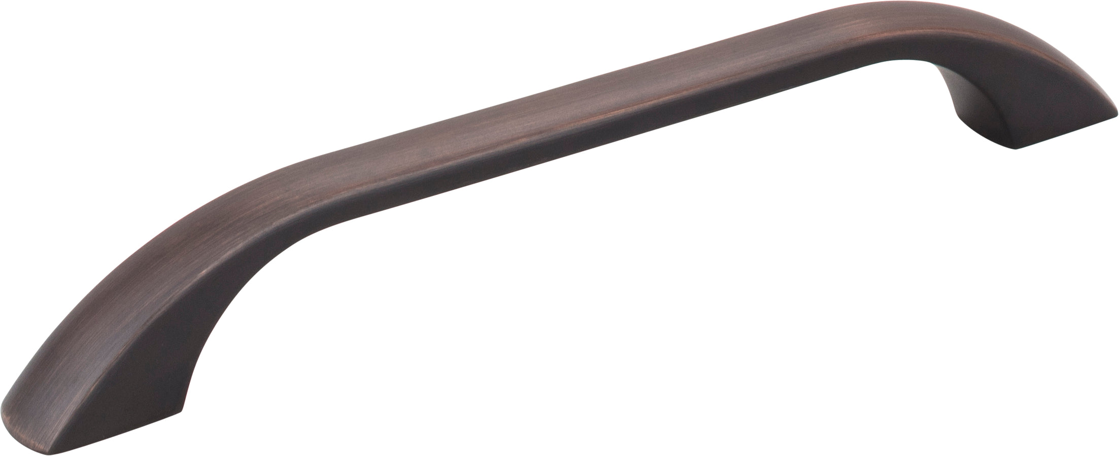 160 mm Center-to-Center  Square Sonoma Cabinet Pull