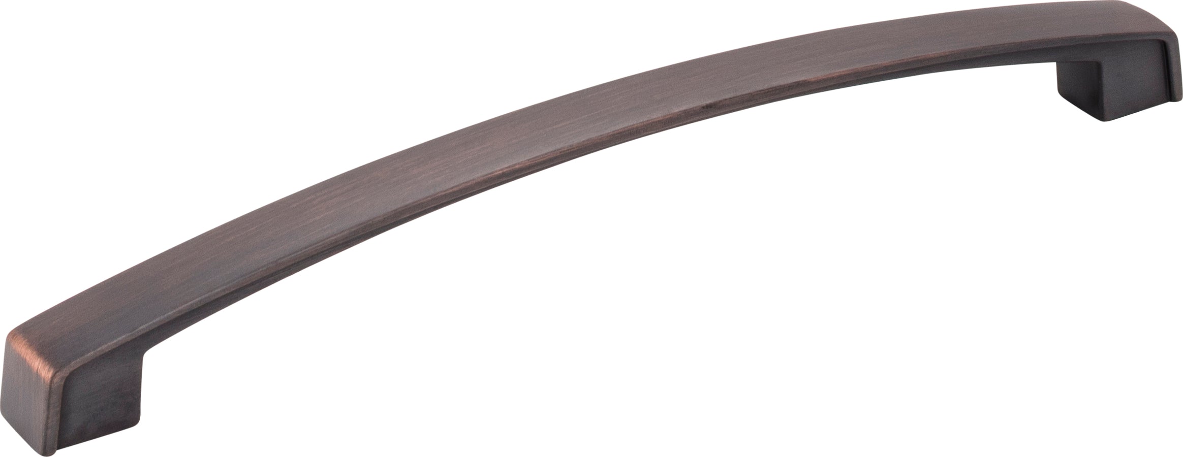 192 mm Center-to-Center  Merrick Cabinet Pull