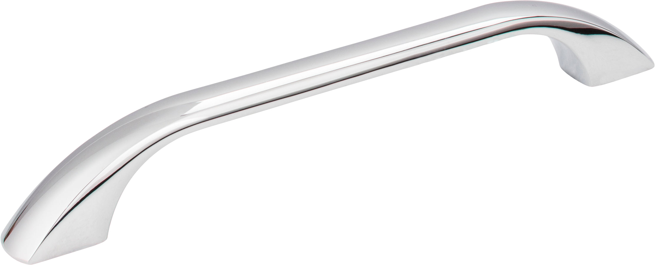 160 mm Center-to-Center  Square Sonoma Cabinet Pull