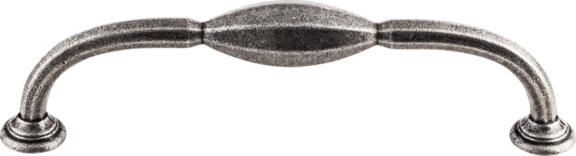 Chareau (R) D Pull 5 1/16 Inch (c-c)
