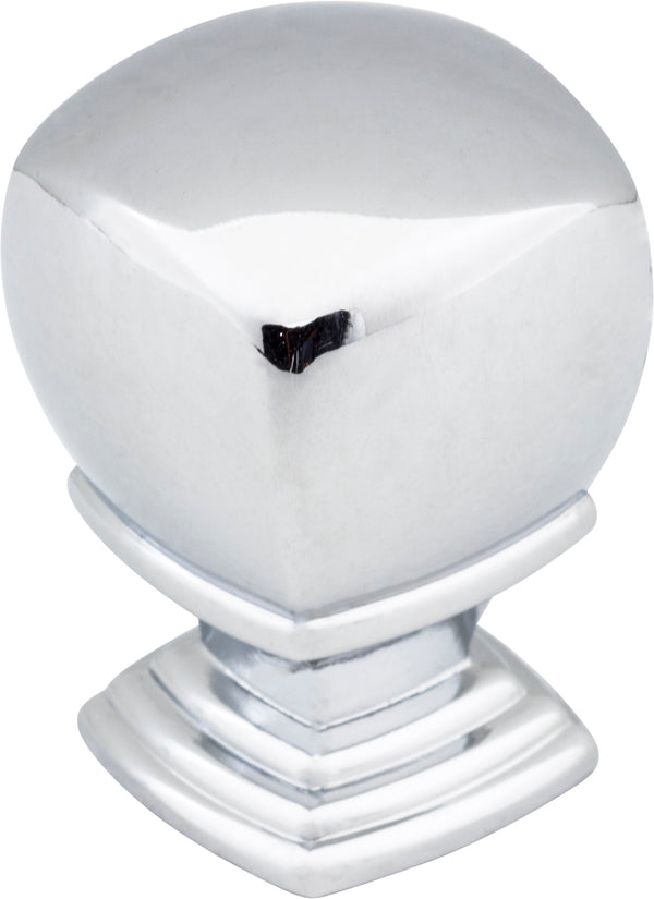 1" Overall Length   Katharine Cabinet Knob