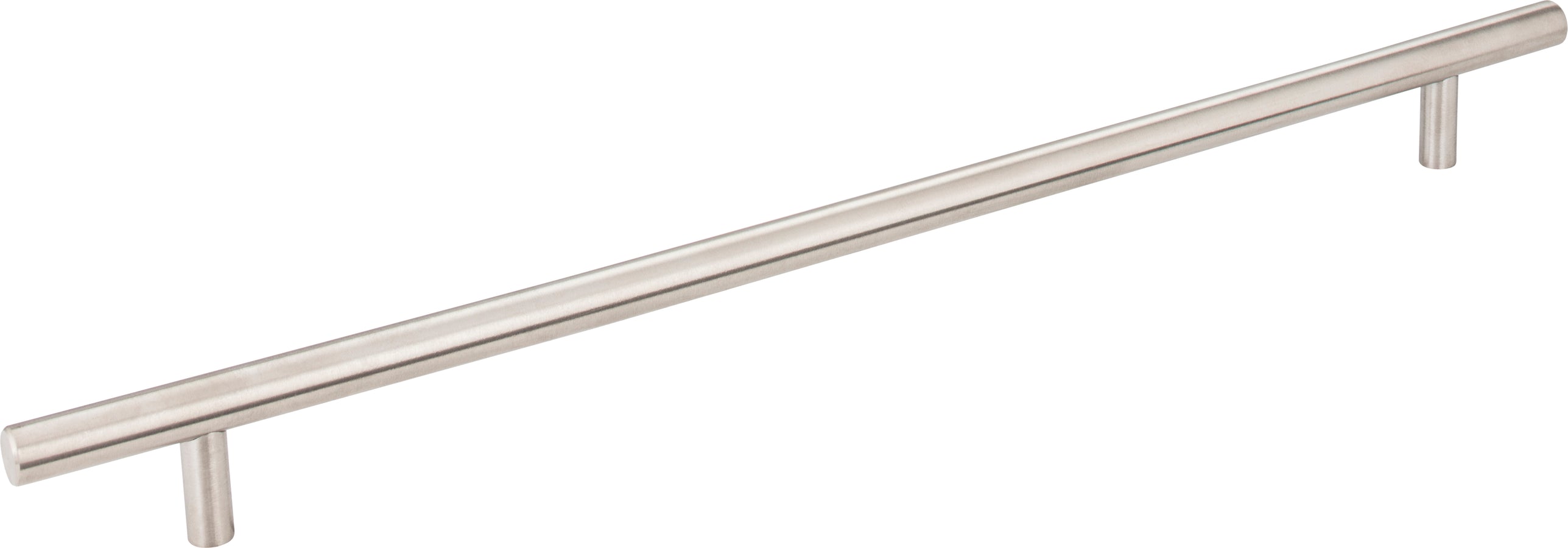 319 mm Center-to-Center Hollow  Naples Cabinet Bar Pull