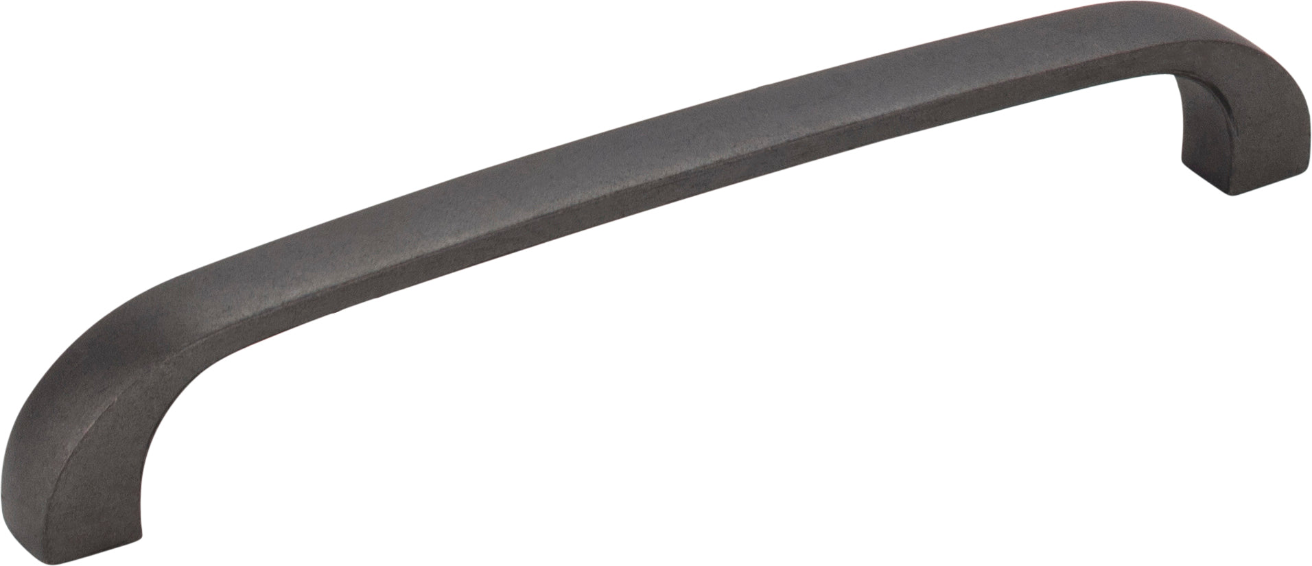128 mm Center-to-Center  Square Slade Cabinet Pull