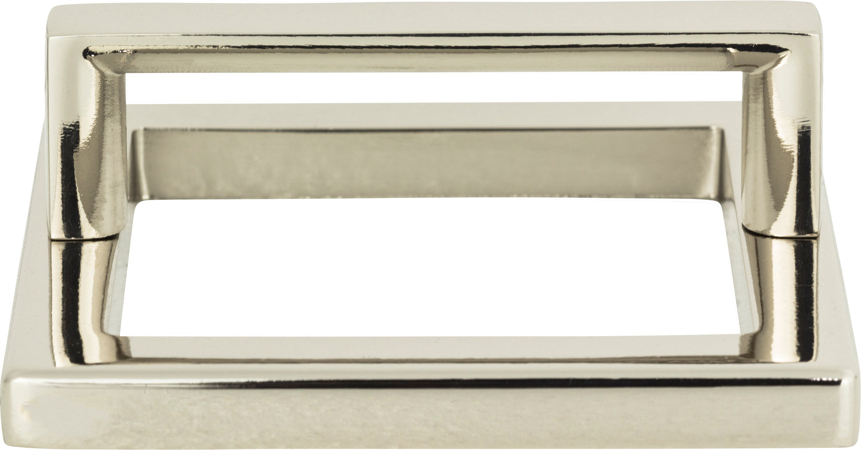 Tableau Square Base and Top 2 1/2 Inch (c-c)