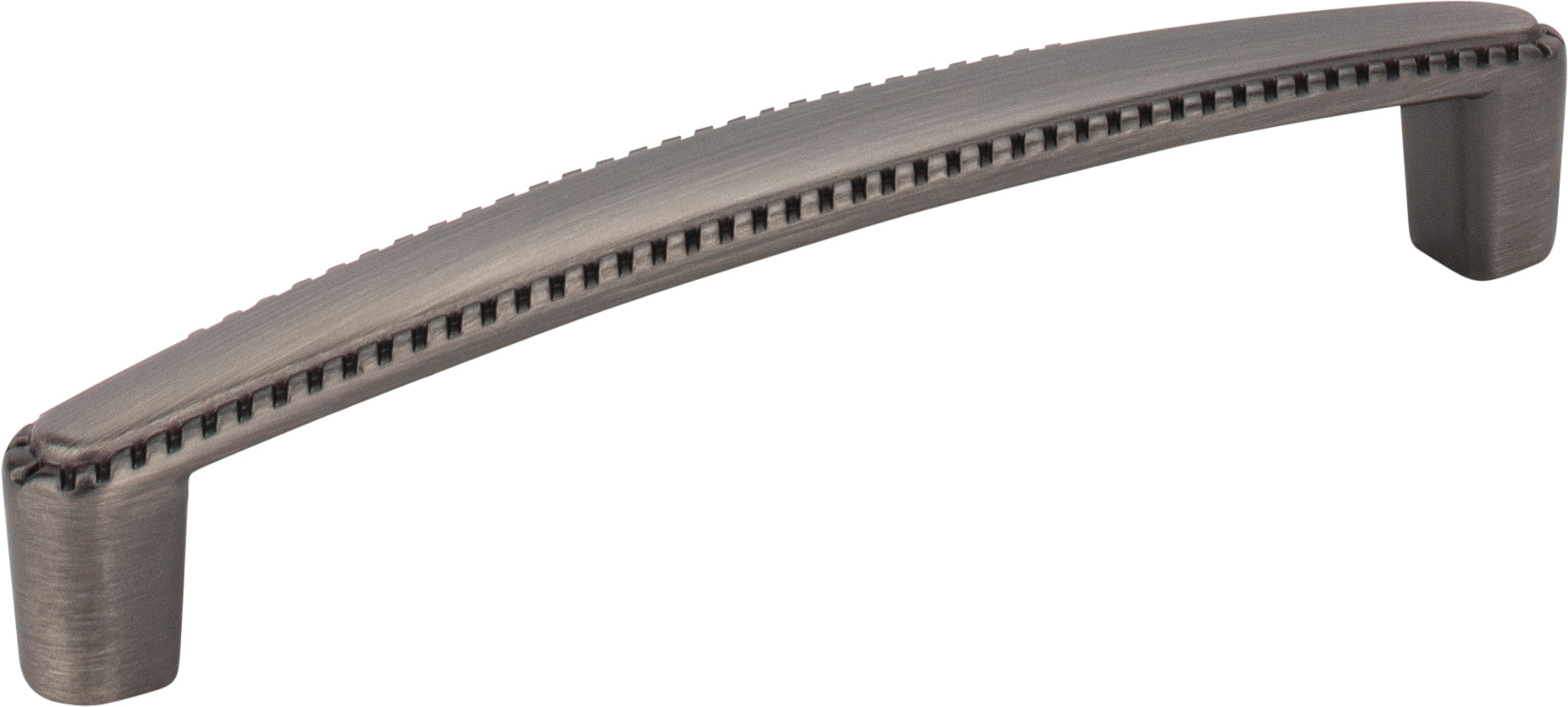 128 mm Center-to-Center  Rope Detailed Lindos Cabinet Pull
