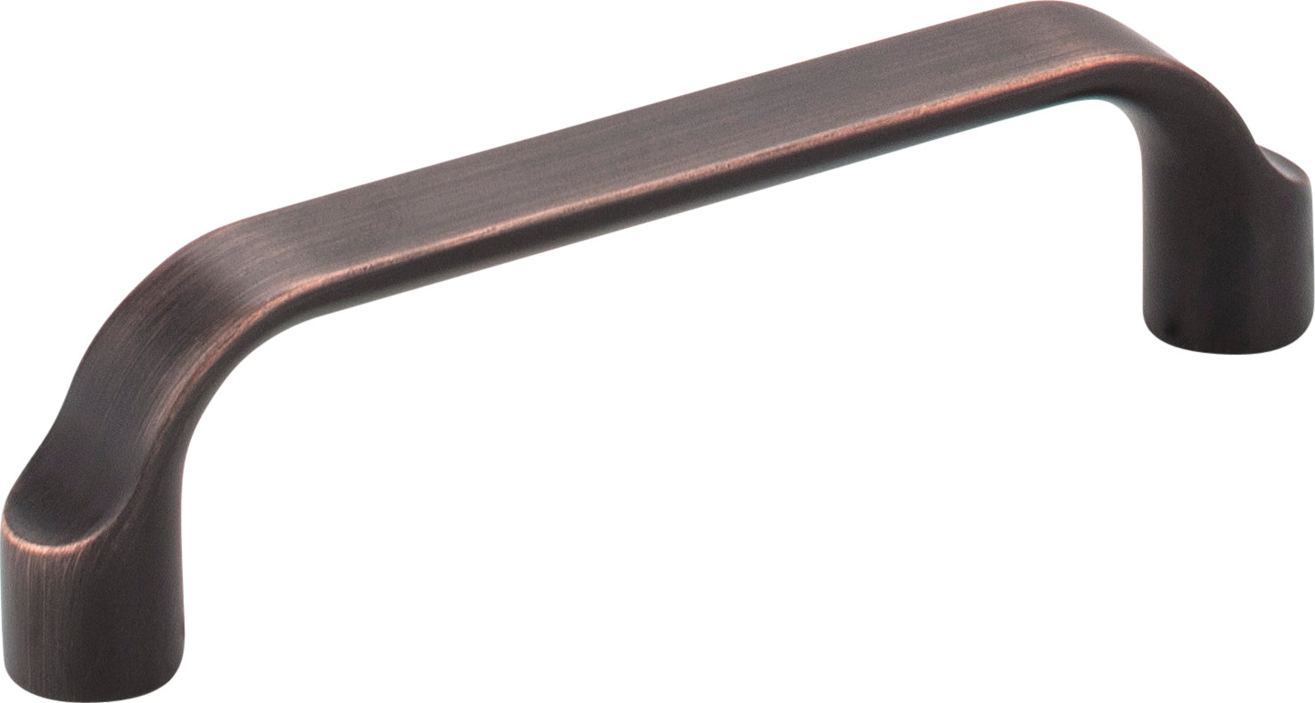 96 mm Center-to-Center  Brenton Cabinet Pull