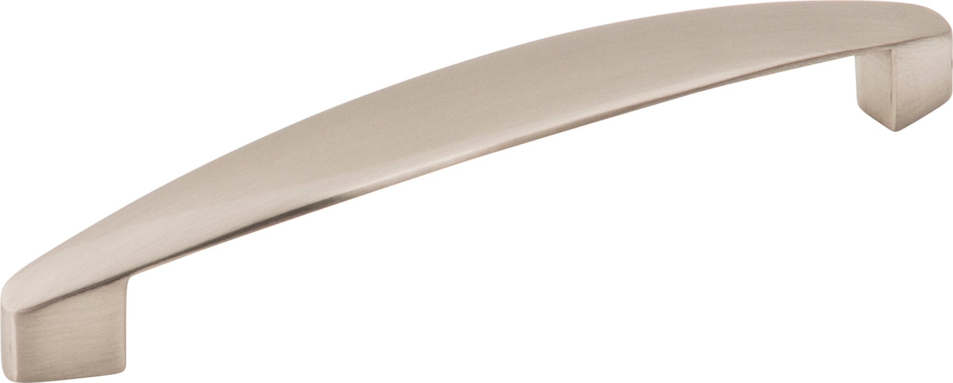 256 mm Center-to-Center  Naples Cabinet Bar Pull