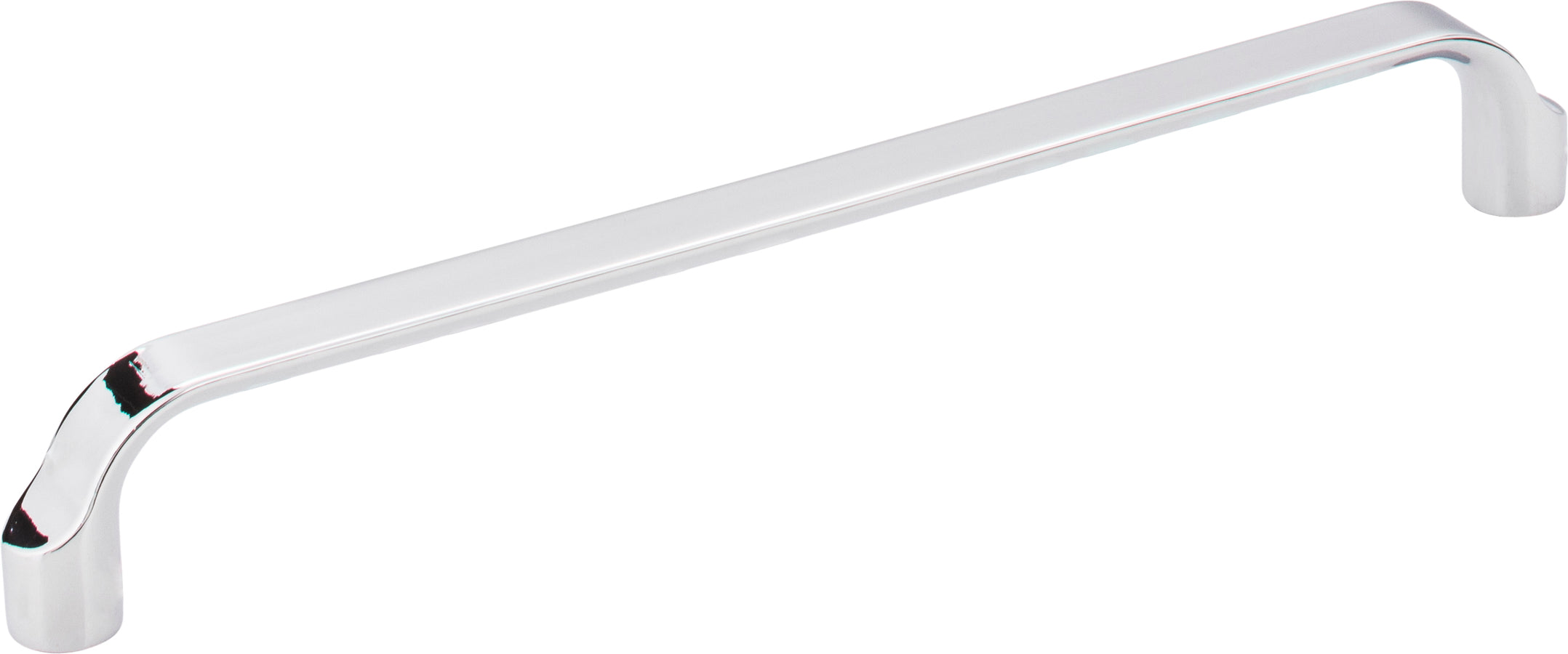 192 mm Center-to-Center  Brenton Cabinet Pull