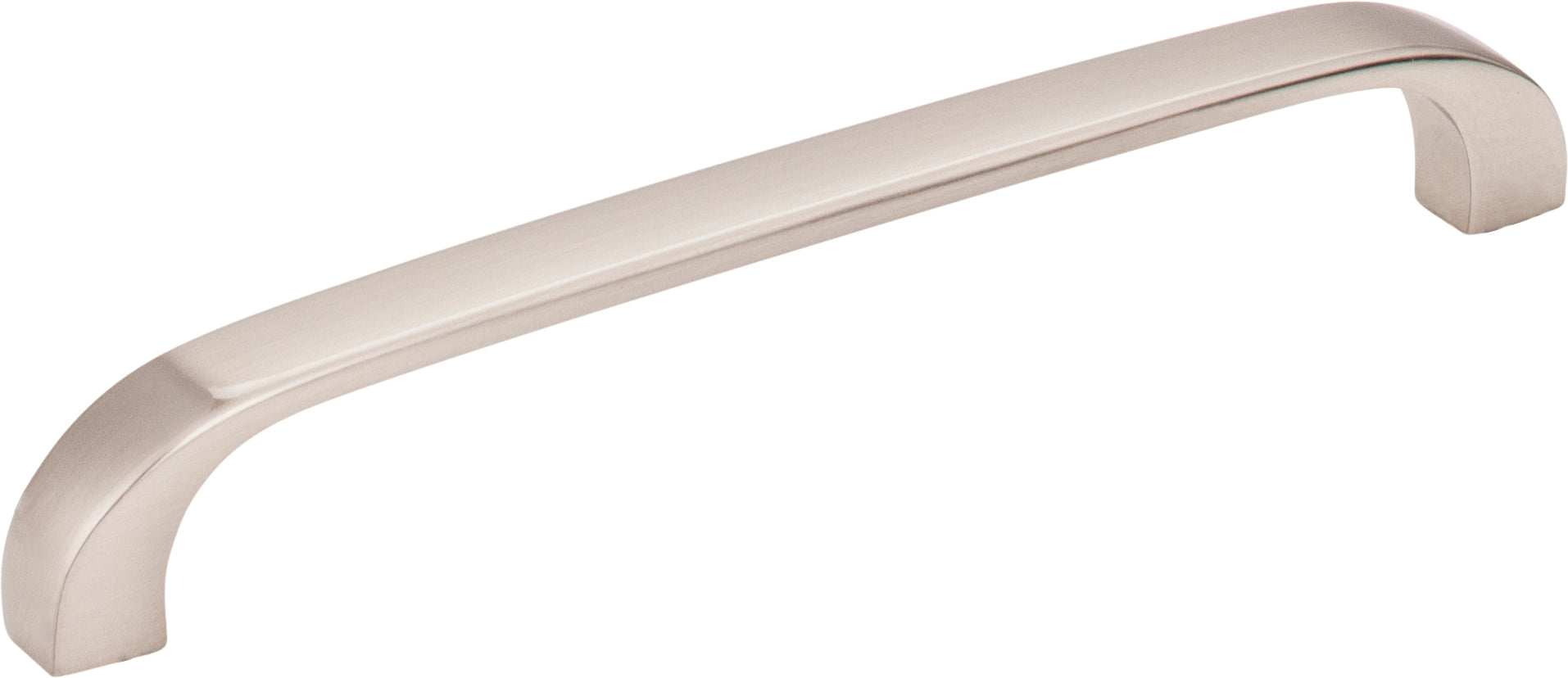 128 mm Center-to-Center  Square Slade Cabinet Pull